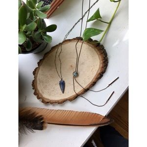 Urban Outfitters necklace bundle